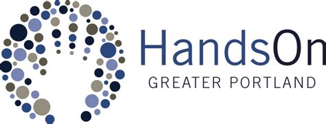 non profit organizations portland|Hands On Greater Portland .